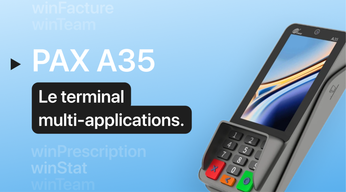 PAX A345