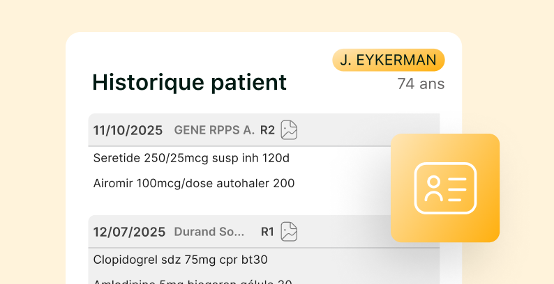 historique_patient