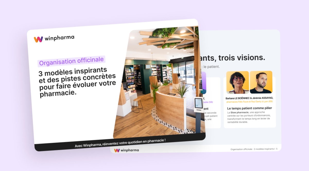 organisation_officinale