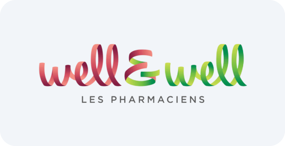 wellandwell